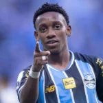 Galatasaray de olho: clube turco sonda Gabriel Mec, joia do Grêmio