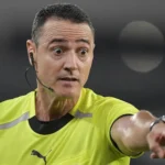 Wilmar Roldán apita Bolívar x São Paulo e histórico assusta Dorival Júnior