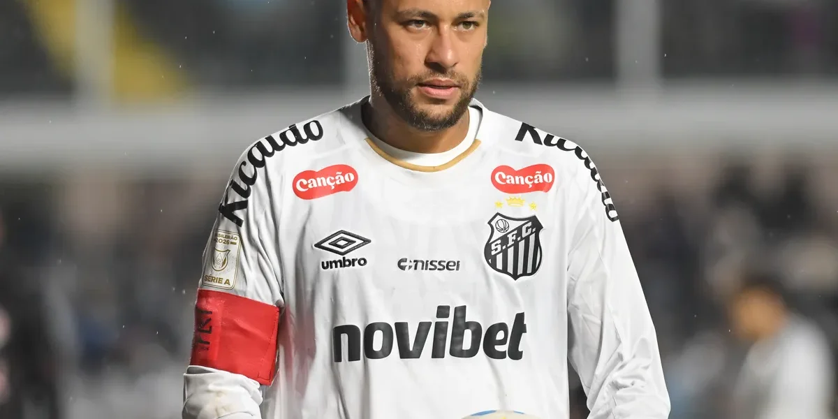 Santos domina, mas tropeça na pontaria diante do Remo pela Copa do Brasil