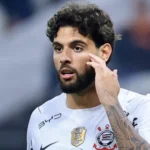 Corinthians precisa de novo 9 antes de vender Yuri Alberto