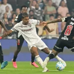 Fluminense para em Léo Jardim e fica no zero com Vasco no Maracanã