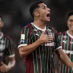 Fluminense vira sobre o Remo com show de Marcão e gols aéreos no Maracanã
