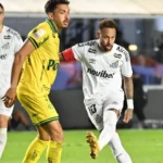 Neymar pouco inspira, Santos só empata com Mirassol e segue colado no Z4