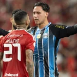 Grêmio segura 0 a 0 no Beira-Rio e decide vaga na Arena