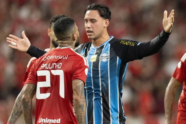 Grêmio segura 0 a 0 no Beira-Rio e decide vaga na Arena