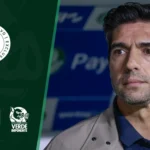 Palmeiras: Podcast alerta Abel sobre escalação contra Cerro Porteño