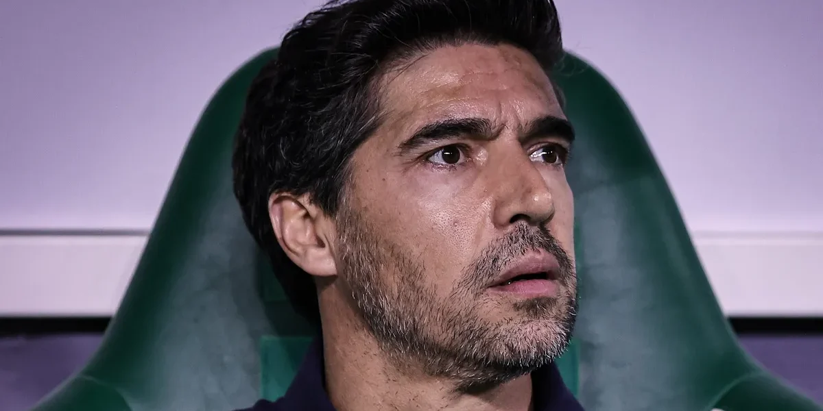 Abel arma Palmeiras avassalador, atropela Santos e fica perto da vaga na Copa do Brasil