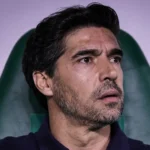 Abel arma Palmeiras avassalador, atropela Santos e fica perto da vaga na Copa do Brasil
