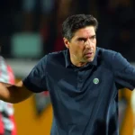 Abel Ferreira detona Flamengo e reacende guerra: “todos têm memória curta”