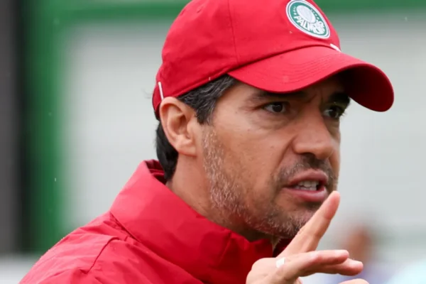 Palmeiras foca em decisões e vai com tudo contra o Fluminense