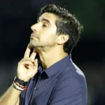 Abel revela provocação que destravou o Palmeiras na goleada sobre o Vasco
