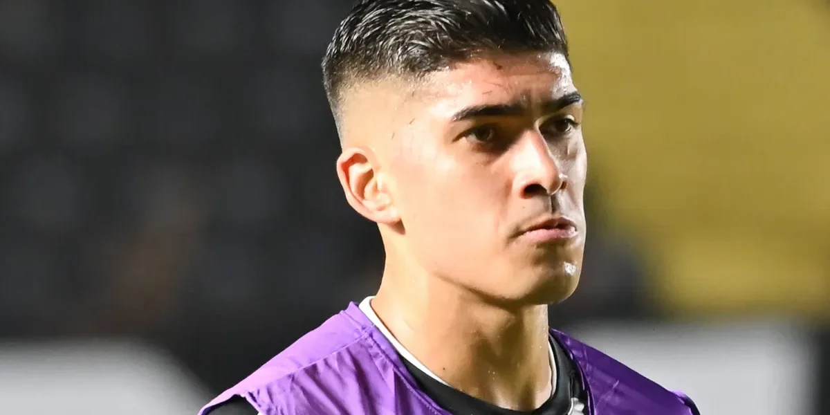 Santos exige R$ 20 mi do Atlas por Adonis Frías e troca com Racing pode desandar