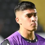 Santos exige R$ 20 mi do Atlas por Adonis Frías e troca com Racing pode desandar