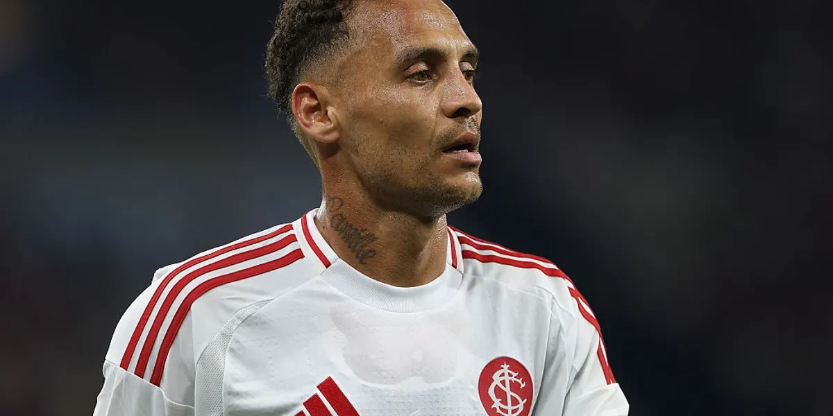 Internacional recua, segura Alan Patrick e define permanência após reviravolta
