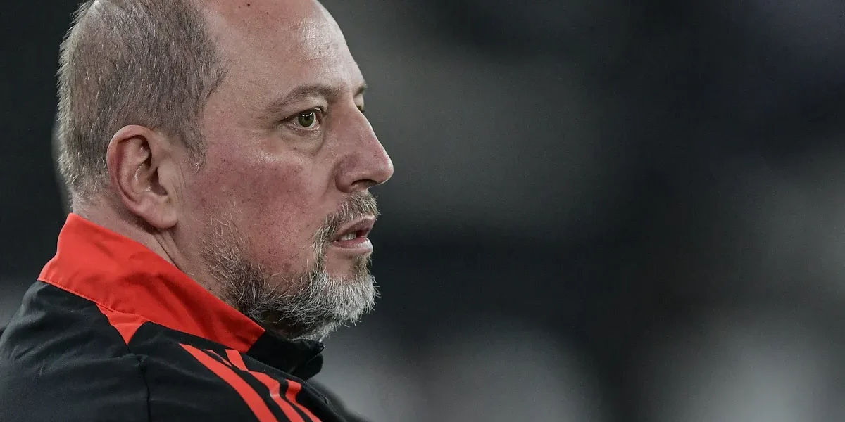 Inter avalia Álvaro López como plano B, mas Arce segue no topo da lista