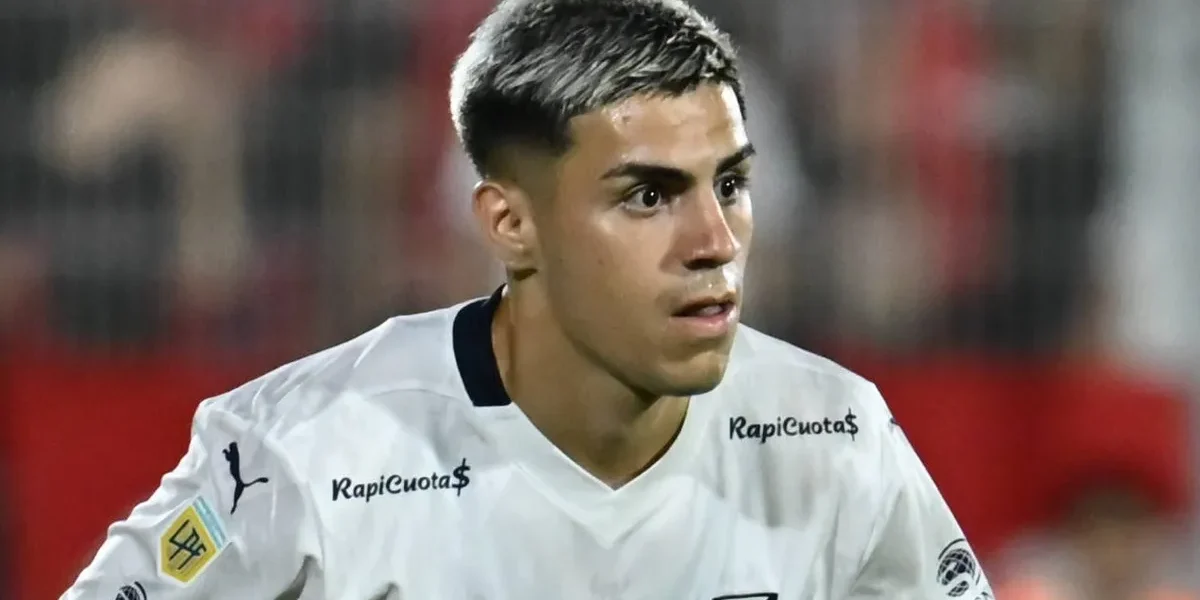 Flamengo mapeia mercado e Alex Luna surge como plano B após Almada