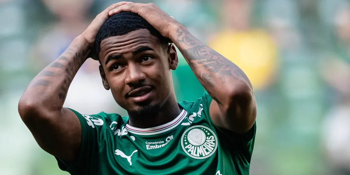 Allan Elias: Palmeiras fica com 90%, e os 10% restantes têm reviravolta