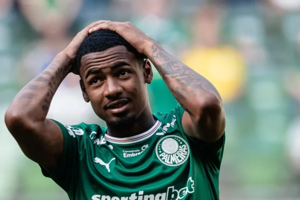 Allan Elias: Palmeiras fica com 90%, e os 10% restantes têm reviravolta