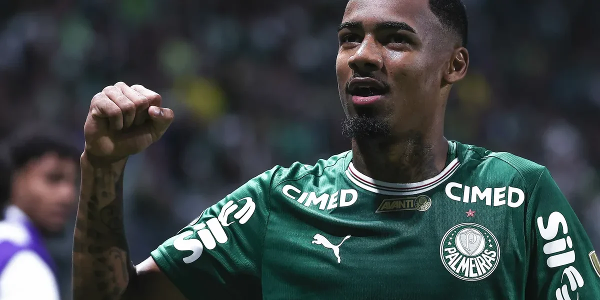 Palmeiras estipula preço alto para Allan Elias; City monitora