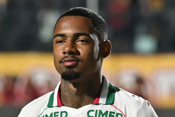 Allan no City? Palmeiras decide futuro do atacante com oferta milionária