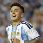 Flamengo: Almada é o alvo central, mas Luiz Henrique segue no radar