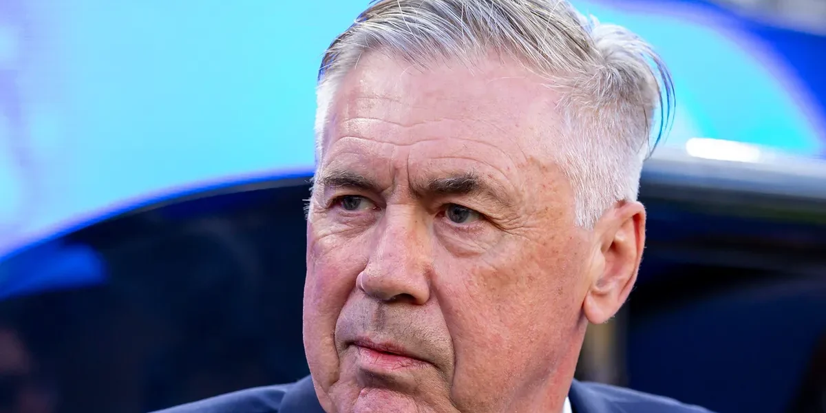 Ancelotti de olho no Brasil: novidades na Seleção para 2030?