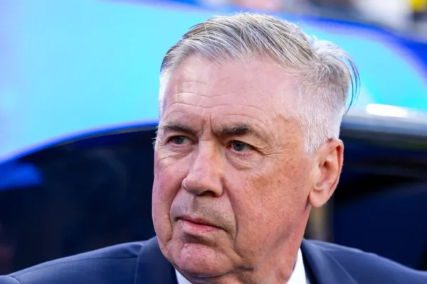 Ancelotti de olho no Brasil: novidades na Seleção para 2030?