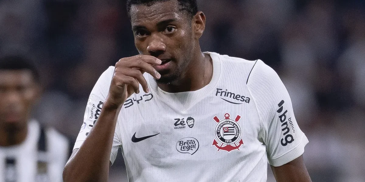 Corinthians fixa R$ 130 mi em André e empresários miram Europa