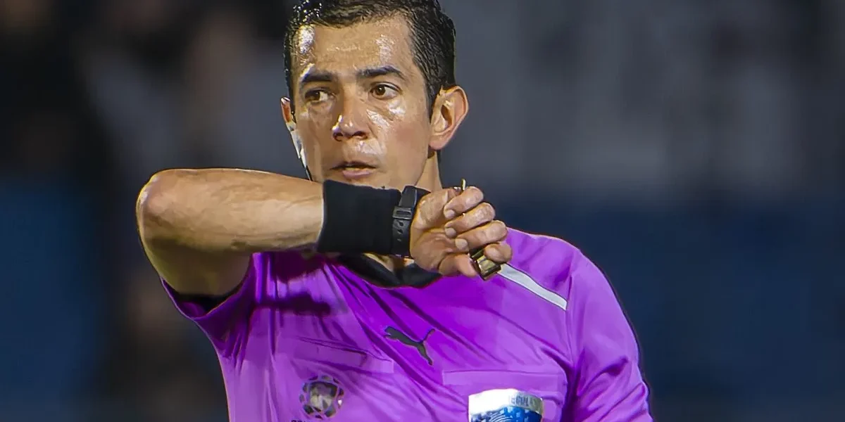 Renata Ruel aponta erro crucial da arbitragem no jogo do Fluminense contra o Rivadavia