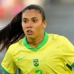 Ex-Real Madrid, Antonia chega ao Palmeiras prometendo raça e títulos