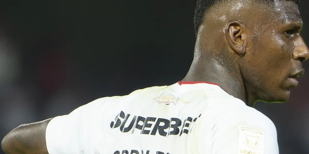 Arboleda se redime: pede desculpas e quer reconquistar a torcida do São Paulo