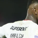 Arboleda se redime: pede desculpas e quer reconquistar a torcida do São Paulo