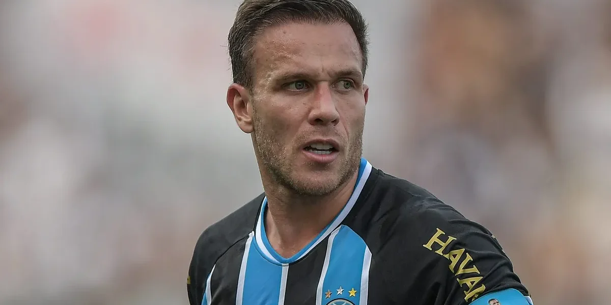 Santos lidera corrida por Arthur com ajuda de Neymar nos bastidores