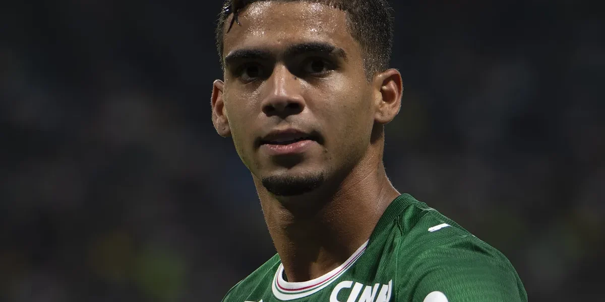 Fiorentina oferece R$ 78 milhões por Arthur, mas Palmeiras recusa venda
