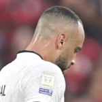 PC Oliveira aprova anulação de gol de Arthur Cabral em Flamengo x Botafogo