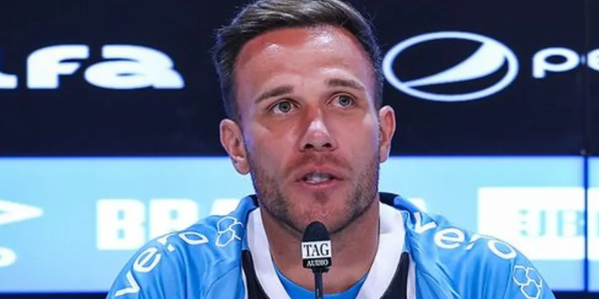 Neymar e Pai Entram na Jogada: Santos Acelera por Arthur Melo