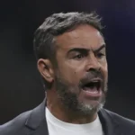 Artur Jorge arrisca, mas Cruzeiro só empata com Flamengo na Libertadores