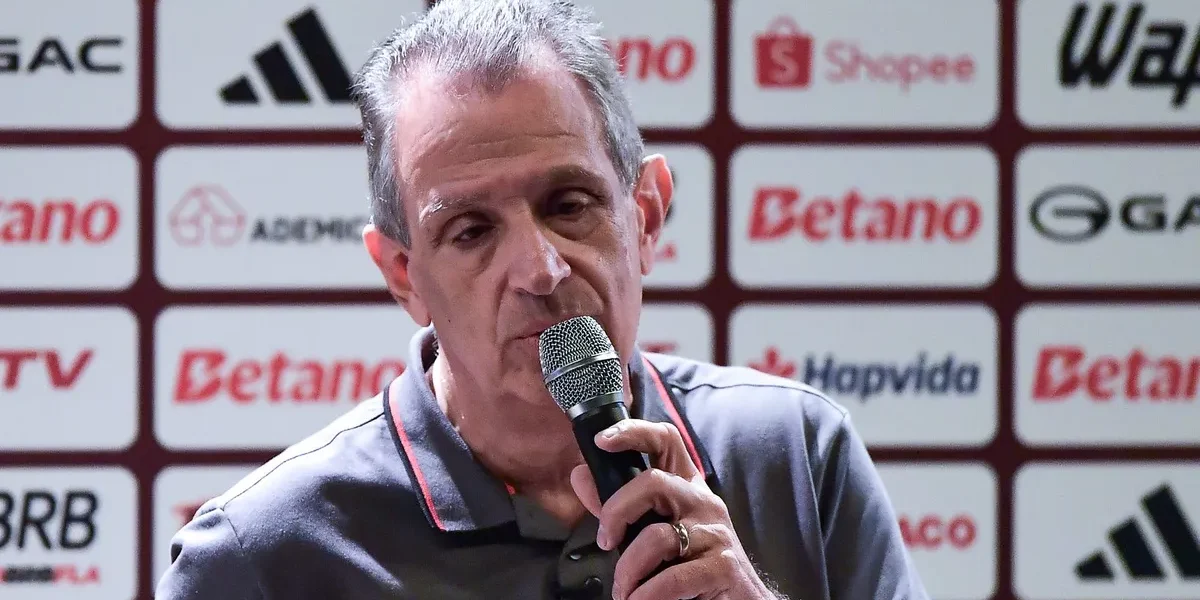 Cruzeiro x Flamengo: vaga nas quartas define futuro de Jardim e reforços