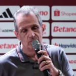 Cruzeiro x Flamengo: vaga nas quartas define futuro de Jardim e reforços