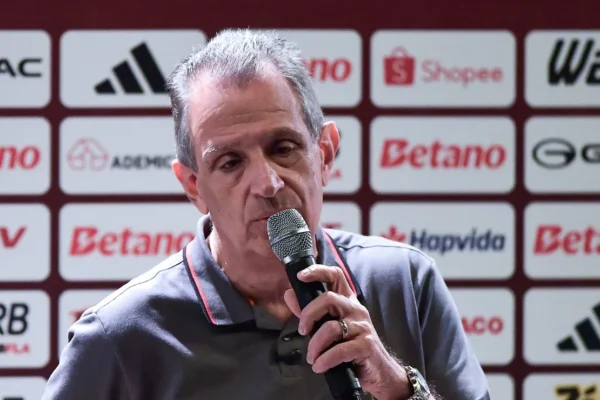 Cruzeiro x Flamengo: vaga nas quartas define futuro de Jardim e reforços