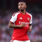 Barcelona surpreende e fecha com Gabriel Jesus por R$ 60 mi