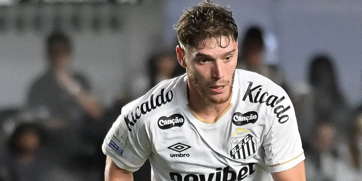 Rollheiser: Apatia em campo, pressão no Santos e a hora de acordar