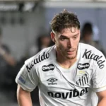 Rollheiser: Apatia em campo, pressão no Santos e a hora de acordar