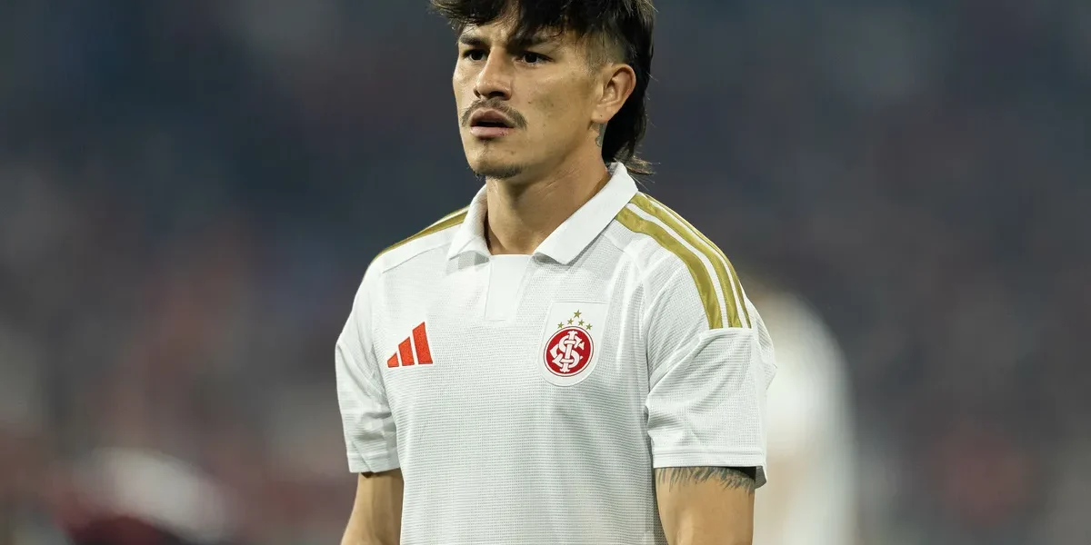 Inter segura Palmeiras fora de casa e arranca empate com show defensivo