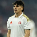 Inter segura Palmeiras fora de casa e arranca empate com show defensivo