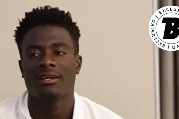 Bilong no Palmeiras: joia sub-20 divide opiniões e pode estrear?
