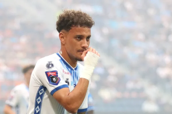 Bitello no Mengão: o reforço inteligente que o Flamengo precisa