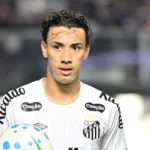 Santos estipula preço milionário para vender Bontempo; Flamengo observa