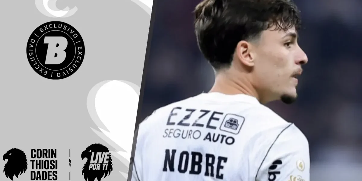 LivePorTi expõe números fracos de Bidon e Garro no Corinthians pós-Copa