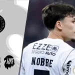 LivePorTi expõe números fracos de Bidon e Garro no Corinthians pós-Copa